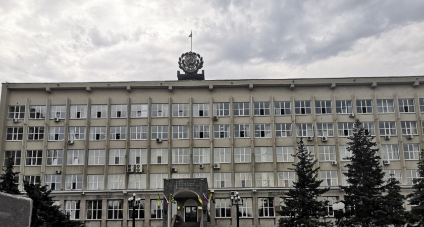 Глава Пензы обсудил с представителями банковского сектора перспективы сотрудничества