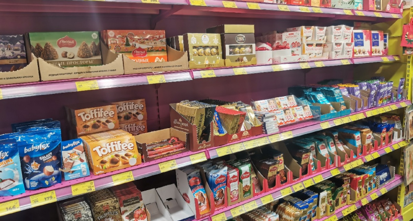 Шоколад больше не в моде: найдена самая полезная сладость - ешь и не толстеешь