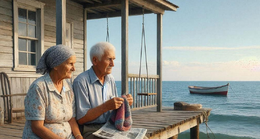 На пенсии рванули жить в Крым, но не учли это - вот, что хотели бы учесть раньше 