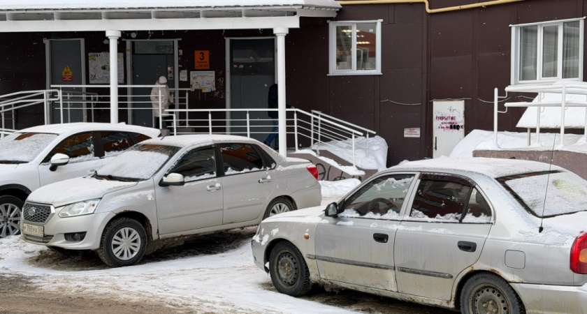 В Пензе прокуратура держит на личном контроле безопасность граждан в зимний период
