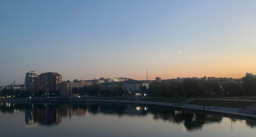 Пензенцев приглашают принять участие в Международном фестивале молодежи