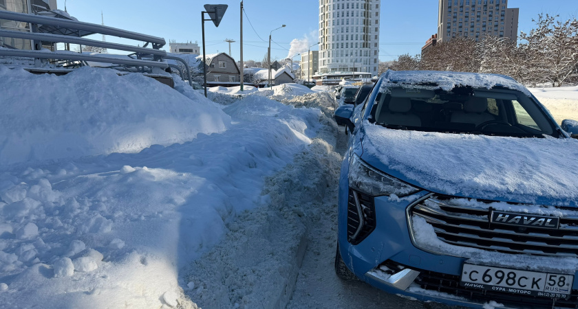 Муж запретил покупать "китайца" - взяла кредит втихаря, а сейчас жалею: почему моя машина живет в сервисе 