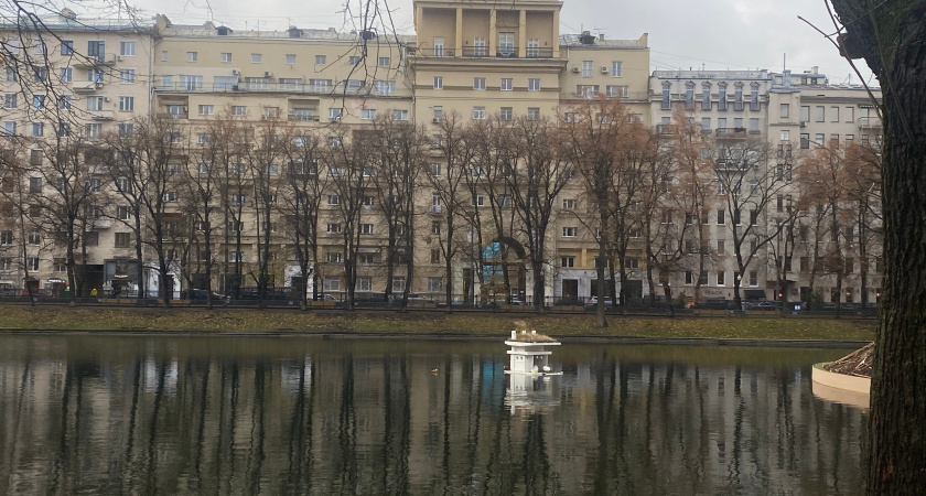 В двух шагах от Европы: как выглядит самый закрытый город Ленобласти - вот в чем его странная магия