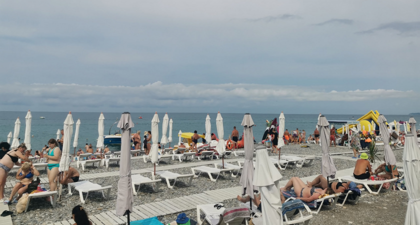 "Больше ни ногой": 5 пляжей в Крыму, которые разочаровали за 6 лет поездок - мой личный антирейтинг