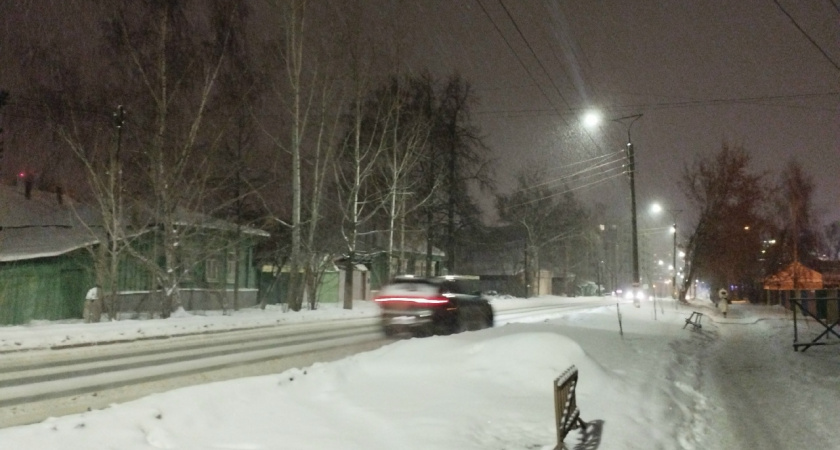 В Городищенском районе столкнулись КамАЗ и «Ситроен»: четыре человека погибли