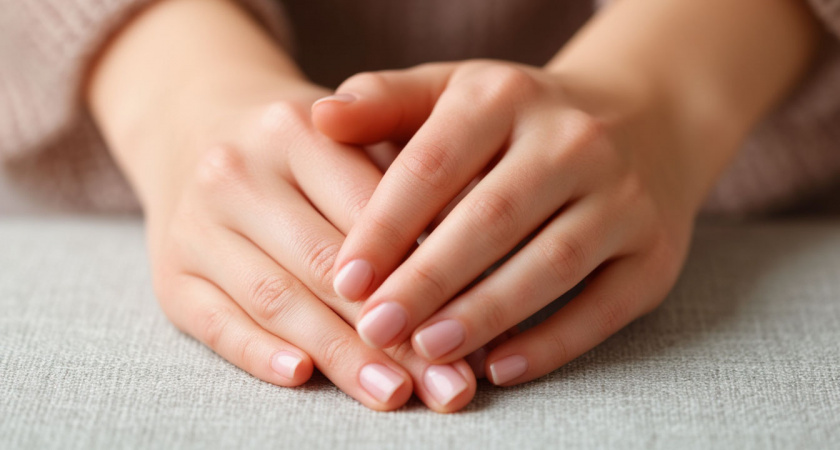 На утро просыпаюсь с другими руками: трюк на ночь, перед которым не устоит ни один крем - работает даже в зимний период