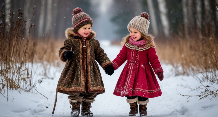 Популярные в СССР имена девочек: забытые, но красивые русские имена - как мелодично называли детей всего каких-то 50 лет назад