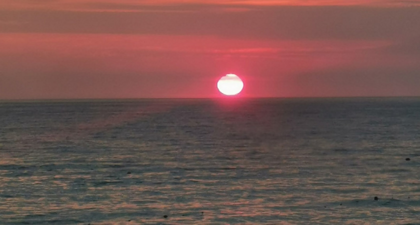 Не отдых, а обвинение: сначала русские делают это в Абхазии, а потом злятся - что происходит