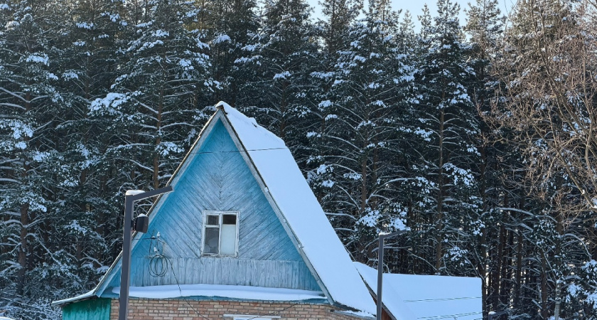 В лесах и болотах Урала притаилась деревушка: как выживают отшельники вдали от цивилизации 