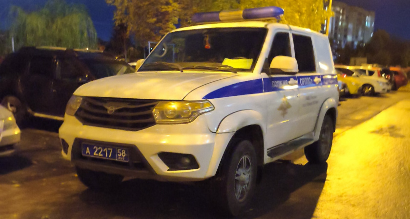 Решение обновить гардероб незаконным путем может обернуться для пензенца тюрьмой