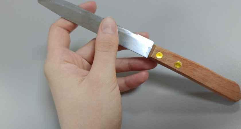 Пензячка на шесть лет отправилась в тюрьму за убийство собственного мужа