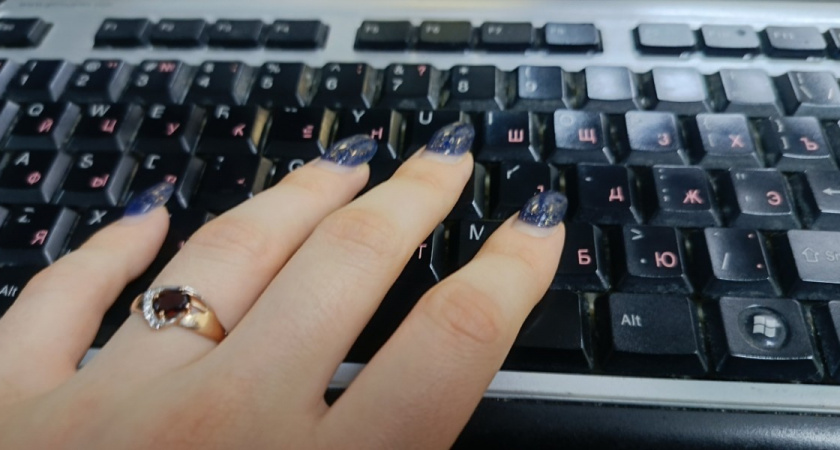 У пензенских пенсионеров есть возможность бесплатно научиться компьютерной грамотности