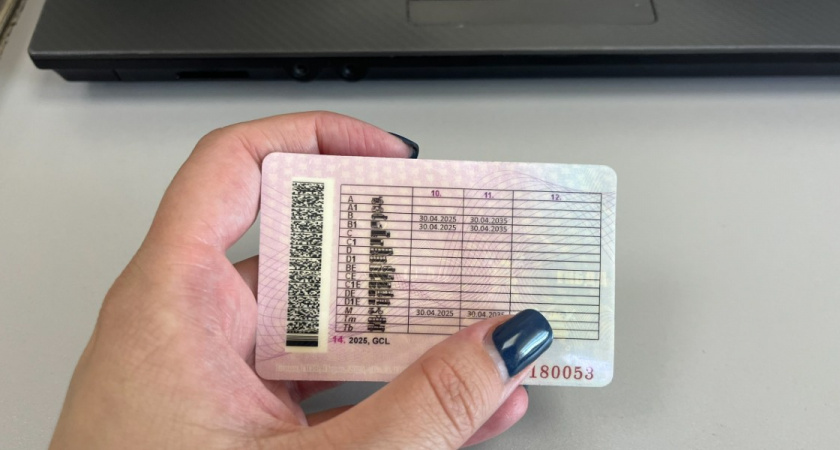 В Городищенском районе 8 местных жителей лишились водительских прав из-за заболеваний