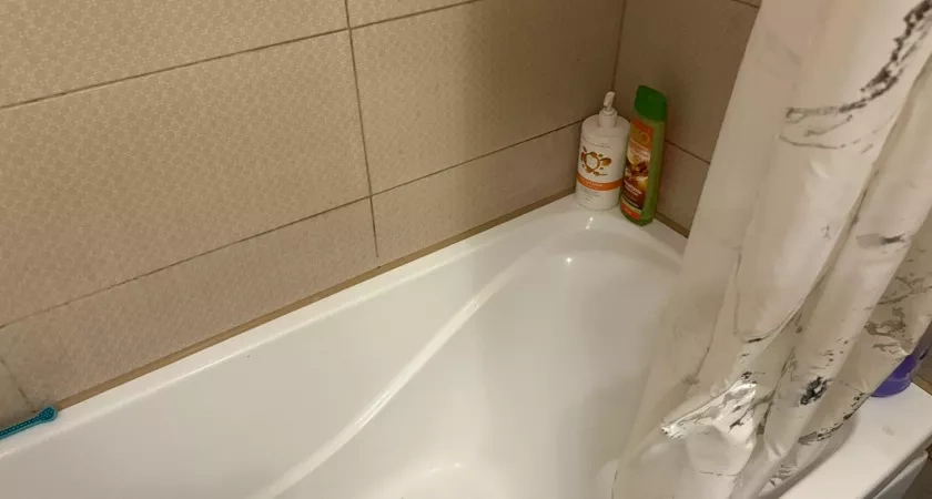 3 "пшика" на стенки – и ванна белее первого снега: ни налета, ни ржавчины – сверкает как на праздник 