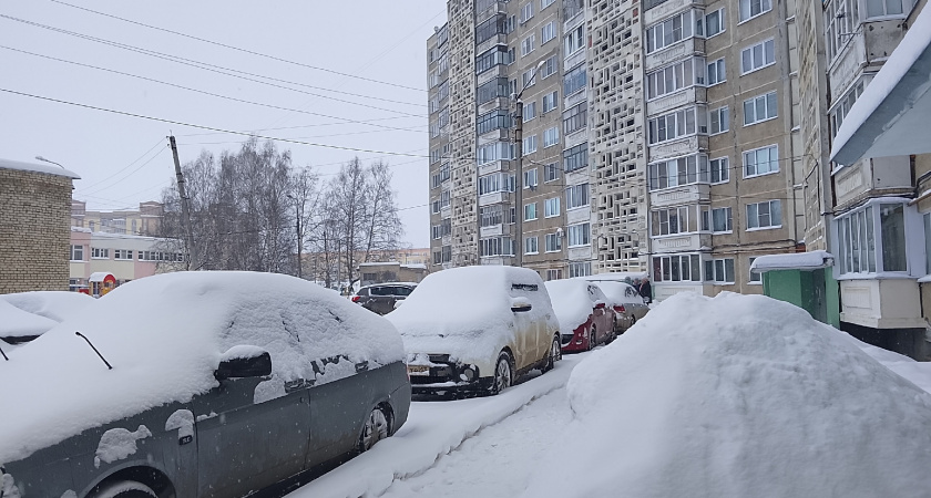 Паркуюсь как «профи»: ровно за 5 см до бордюра - запомните правило и тоже так сможете