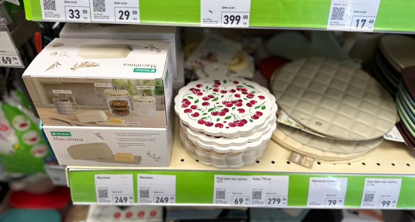 Обзор новой посуды к Масленице – рассказываю, что набрала себе в Фикс Прайс, пока еще есть выбор