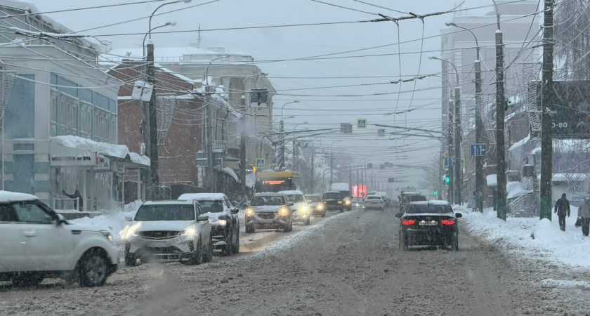 В Арбеково такси попало в ДТП
