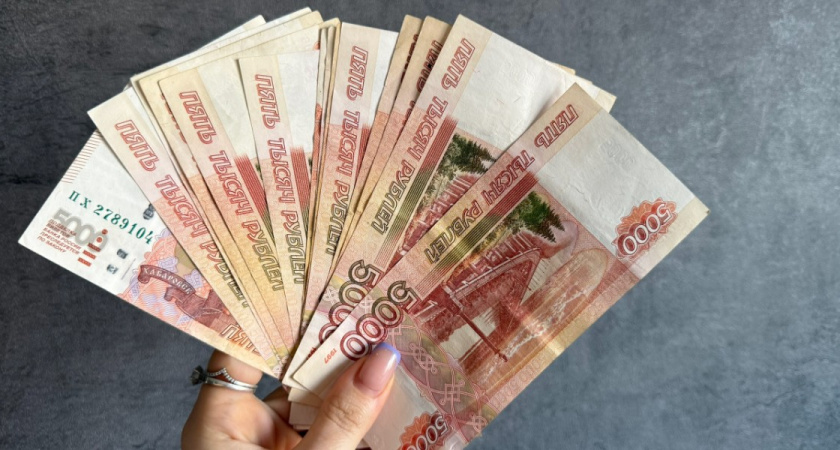 Кузнечанка оставила своего спящего товарища без 15 тыс. рублей