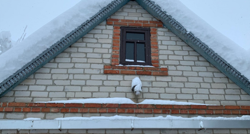 Глава Пензы поручил лучше расчищать частный сектор