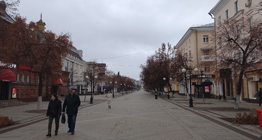 В Пензенской области стартовал региональный этап конкурса «Профессионалы»