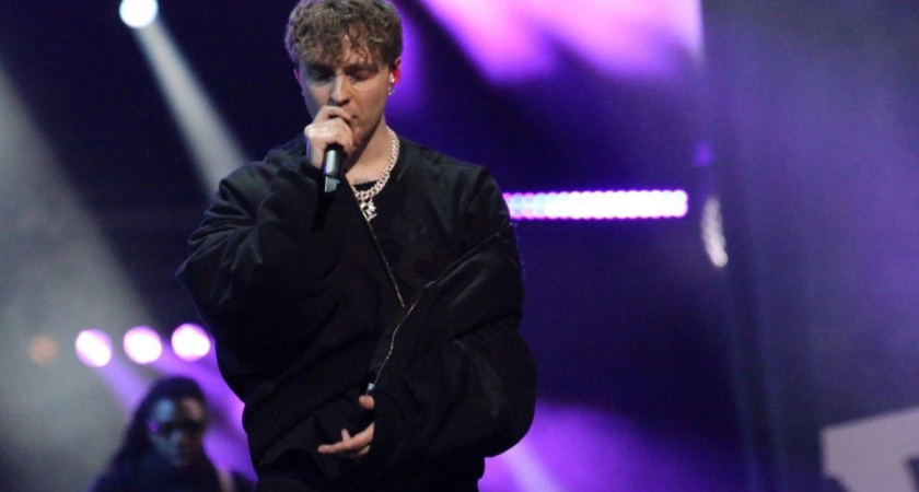 Сюжет фильма "(не)Идеальный мужчина" с пензенцем Кридом — плагиат?