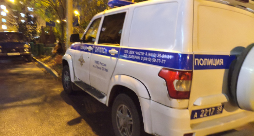 Пензенецев просят запомнить фотороботы разыскиваемых