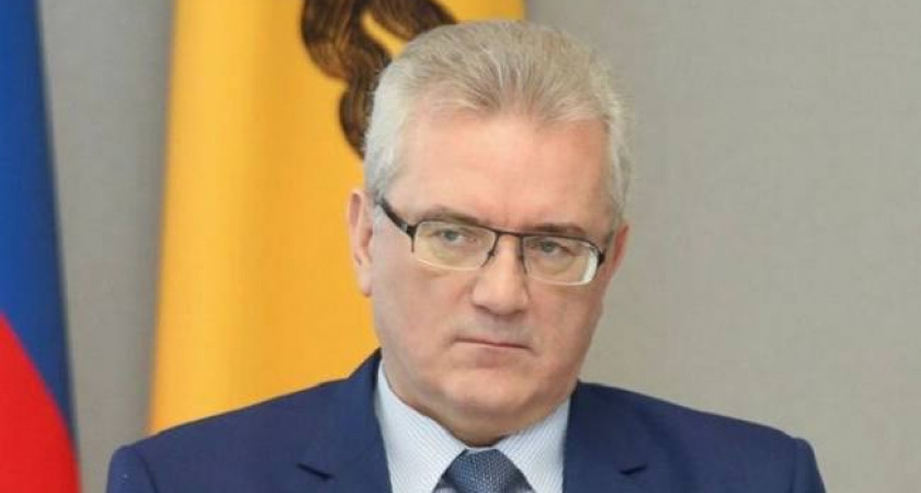 Жена Ивана Белозерцева: что ждёт её после ареста экс-губернатора?