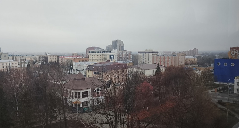 В Пензе начал действовать особый противопожарный режим