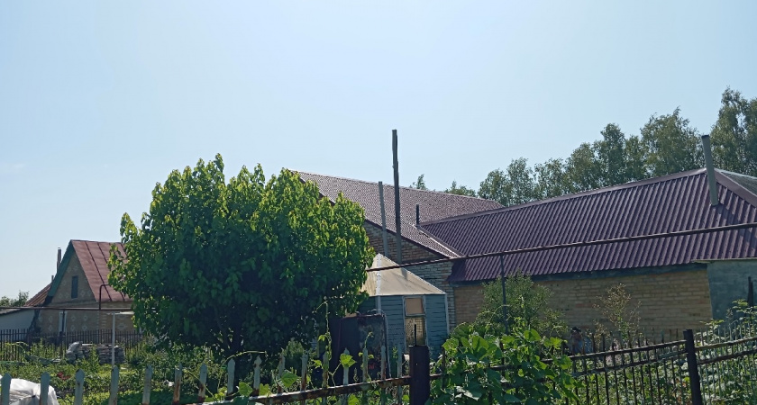 Поставил забор на даче за 1 день: делюсь инструкцией для новичков - бюджетно и просто 