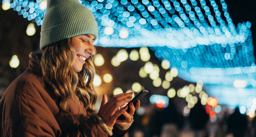 Т2 сделала тариф «Хватит!» еще доступнее