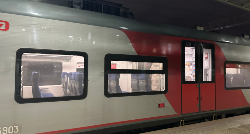 Открыли для себя семейный вагон в Сапсане: чистота и вкусно кормят - но этот минус никто не учитывает