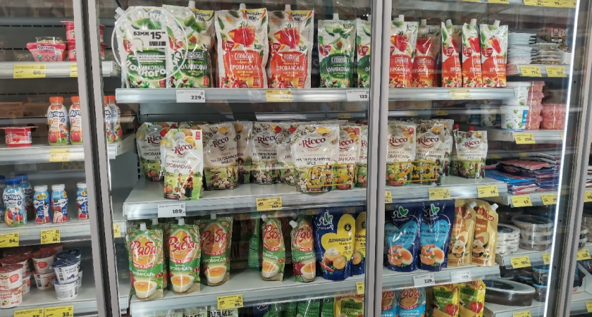 Сразу берите по 3 пачки - 100% натуральный: в Роскачестве назвали лучшие марки майонеза 