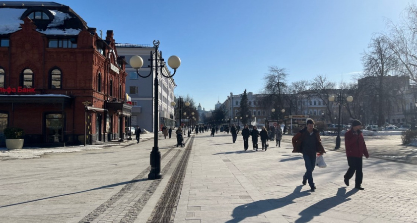 18-летнего пензенца задержали росгвардейцы за беспорядок в ресторане быстрого питания