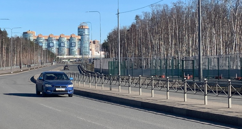 В Пензе сразу после наступления тепла начнется ямочный ремонт дорог