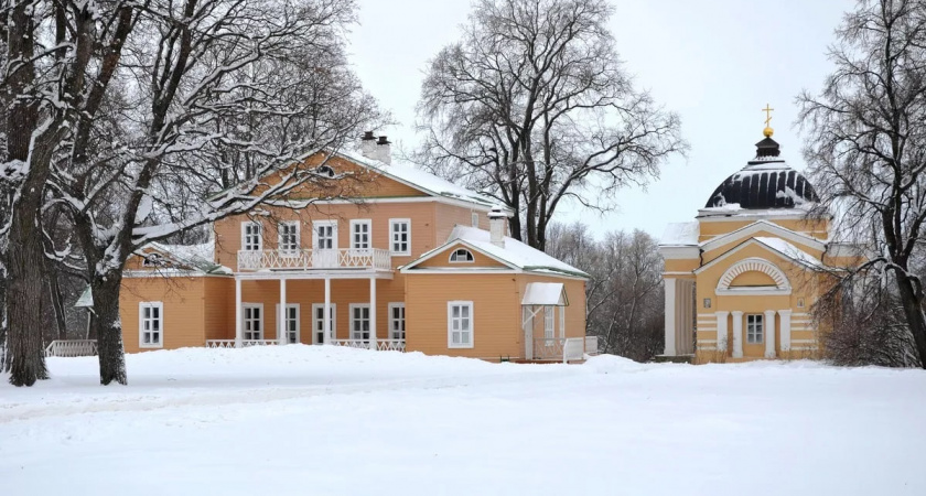 Билайн улучшил 4G для гостей «Тархан» и Музея Белинского в Пензенской области