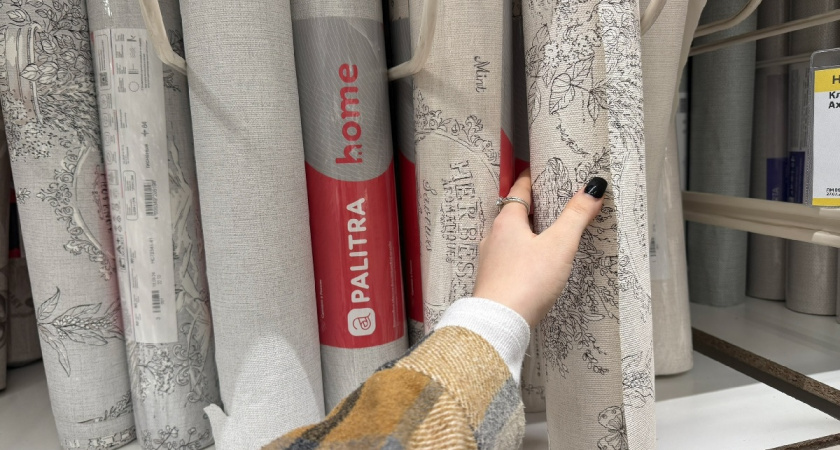 Виниловые обои - в мусорку: на стены наношу 1 материал - роскошь и удобность на много лет