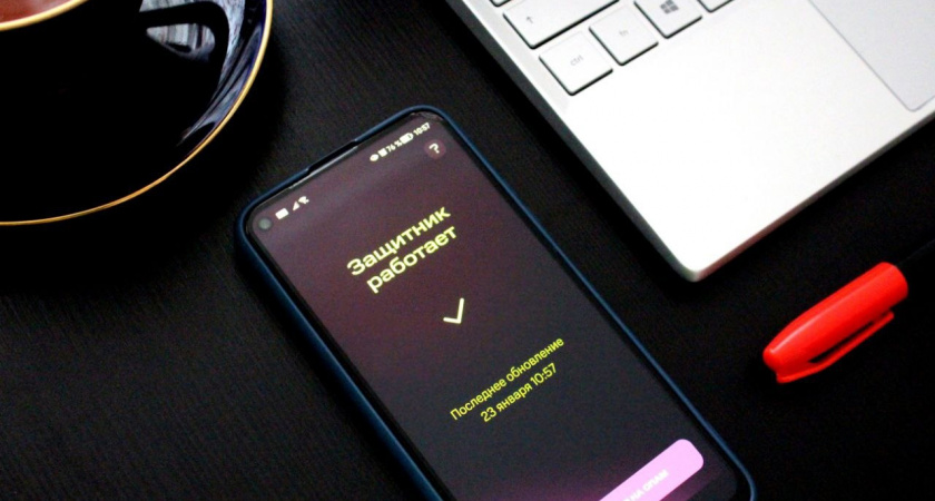 В Пензенской области запускают новый инструмент для защиты от телефонных мошенников