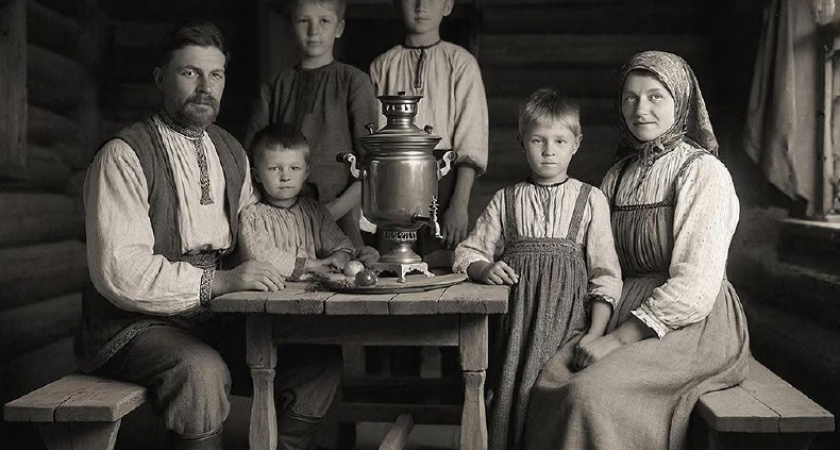 Рассказываем, что означает "ин" и "ов" в русских фамилиях - тайна вашего рода