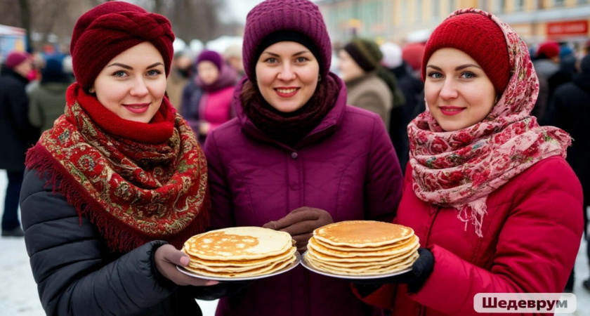 Масленица в 2026 году начинает гуляния в этот день: россиянам озвучили точную дату - что важно знать о традициях