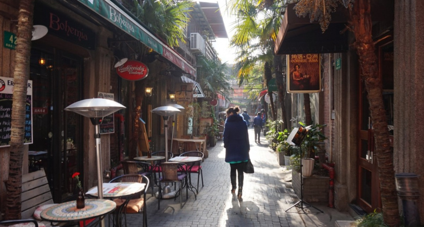 Облизывать вас тут никто не будет: побывала в Китае и сделала 4 вывода - мой честный взгляд на "дружелюбность" азиатов