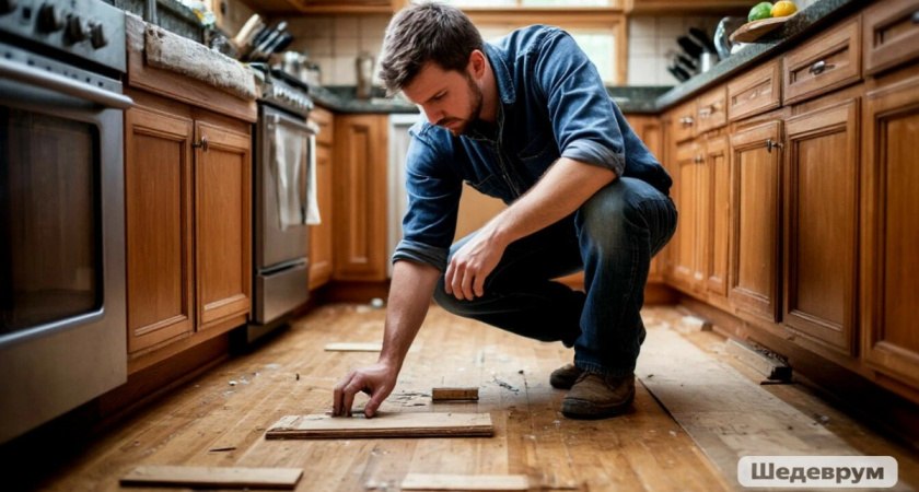 "Теплый"  пол больше не в моде: азиаты давно придумали технику подковерных "матов" - греет в разы лучше и дешевле в 2 раза