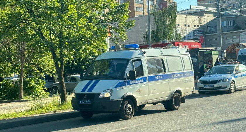 В Пензенской области полицейские привлекли к ответственности 18 пьющих подростков