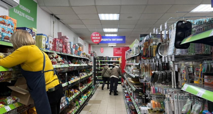 В Лунинском районе три родственницы решились пойти на кражу из-за нехватки денег