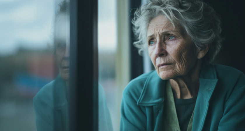 Почему старые родители оказываются не нужны родным детям: пронзительные слова Дины Рубиной, которые всё объясняют