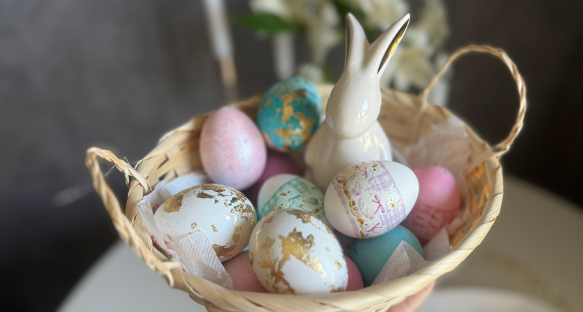 На Пасхальный стол всегда готовлю эти 5 блюд: дома сразу царит благодать - рецепты по всем традициям 