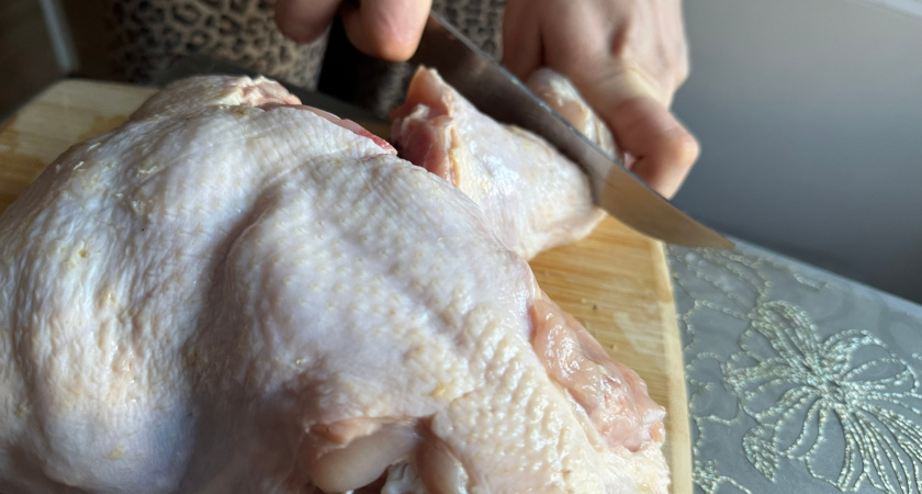 Росконтроль проверил бройлеров на прилавках магазинов: какие не брать - обработаны растворами