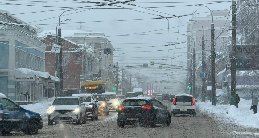 Очевидцы сообщили о сбитом человеке на Ленинградской