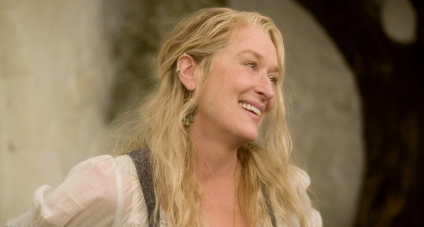 Фильмы, как куриный бульон для души: смотрите, когда стало грустно - лучшая подборка