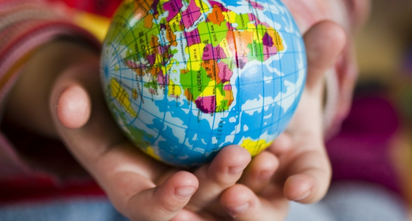 Ваша память сродни драгоценному бриллианту, если не забыли эти 7 фактов - ТЕСТ по географии