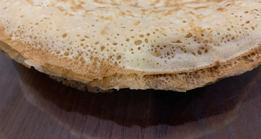 Какого числа Масленица в 2026 году: точные даты традиционной масленичной недели -  и вот почему блины не режут ножом